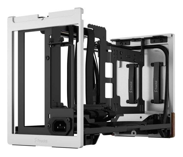 FRACTAL DESIGN Terra Srebrna FD-C-TER1N-02 - 1151905 - zdjęcie 9